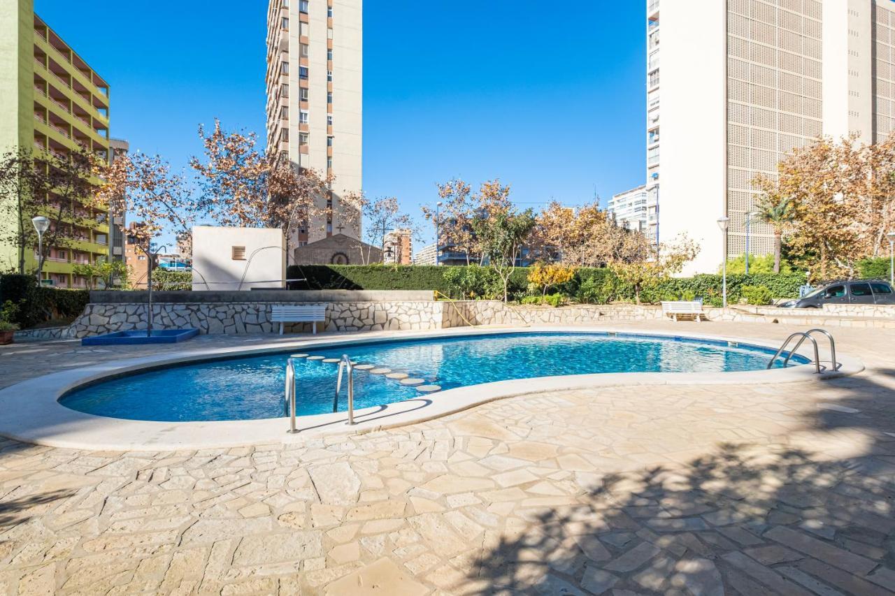 Apartment Auge 4-a Levante *