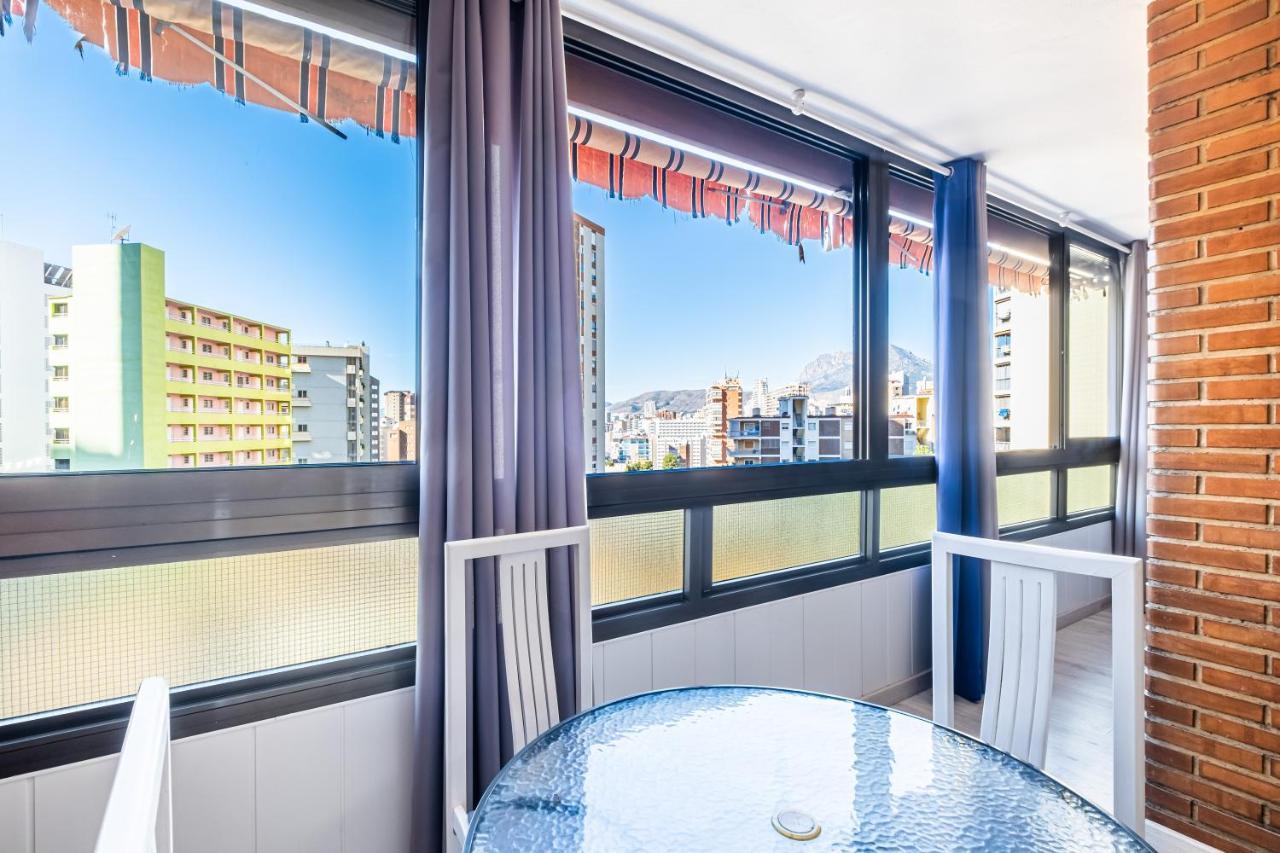 Auge 4-a Levante Apartment
