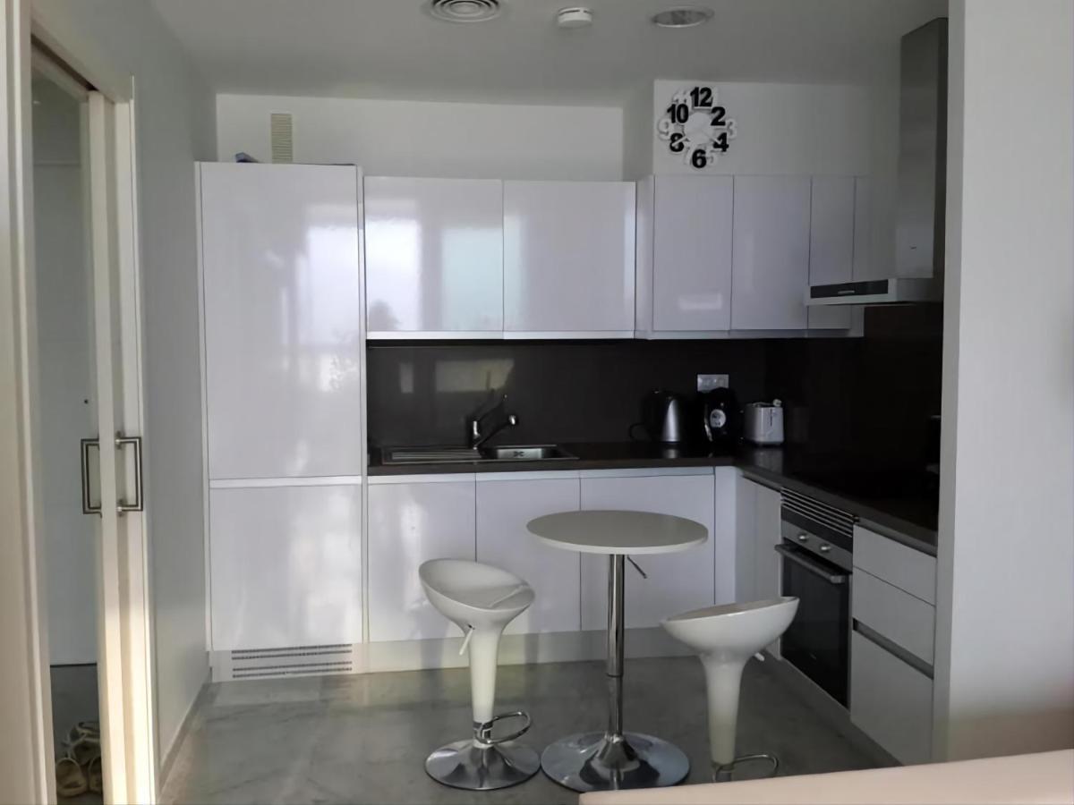 Levante First Line Gemelos 28 Luxury Apartamento