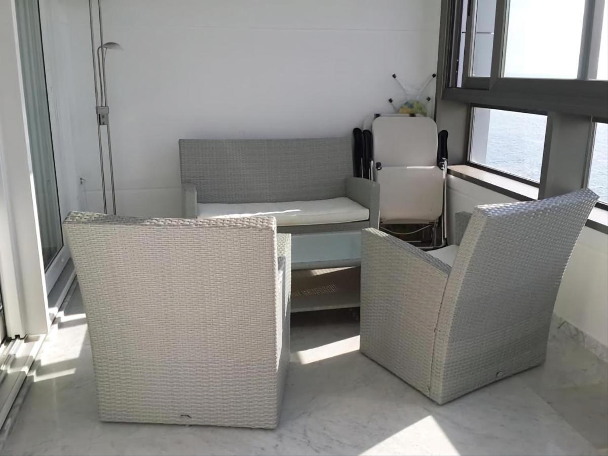 Apartamento Levante First Line Gemelos 28 Luxury *