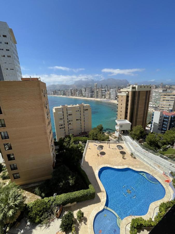 Apartamento Edificio Trinisol Ii 7 *