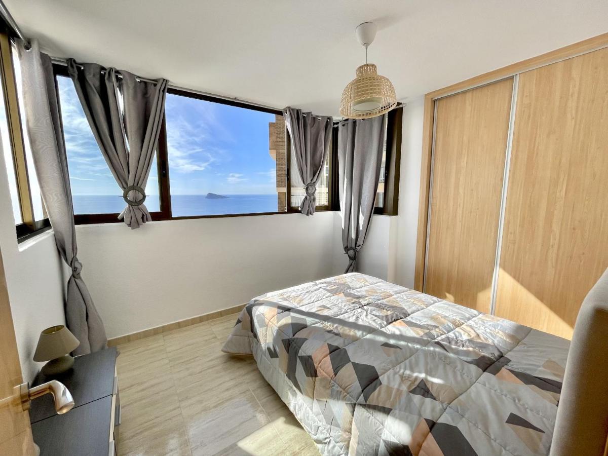 Apartamento Edificio Trinisol Ii 7 * Benidorm