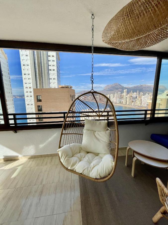 Apartamento Apartamento Edificio Trinisol Ii 7