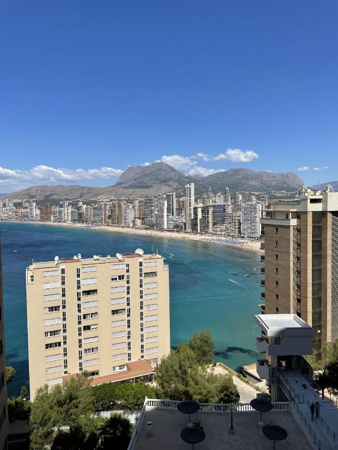 Apartamento Apartamento Edificio Trinisol Ii 7 *