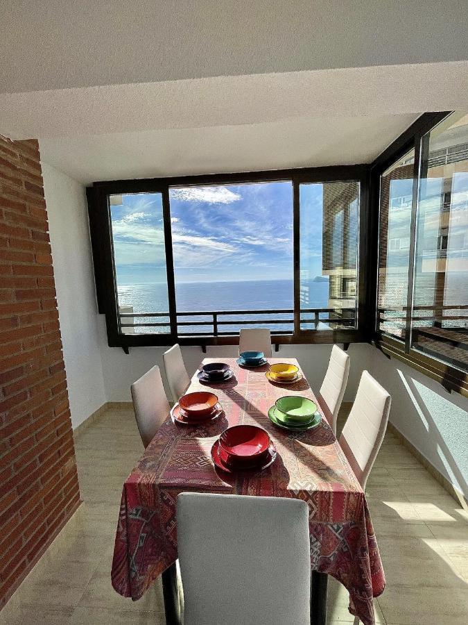 Apartamento Edificio Trinisol Ii 7