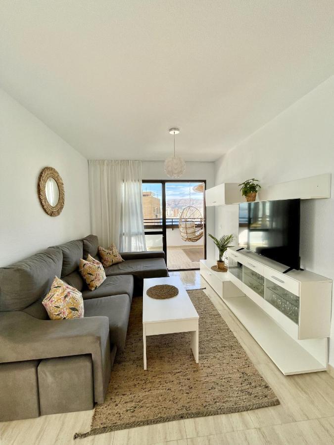 Apartamento Edificio Trinisol Ii 7 Apartment