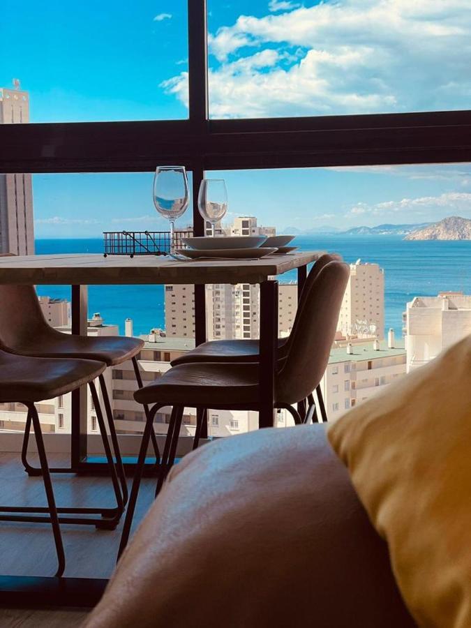 Apartment Gemelos 15 Turis - Premium