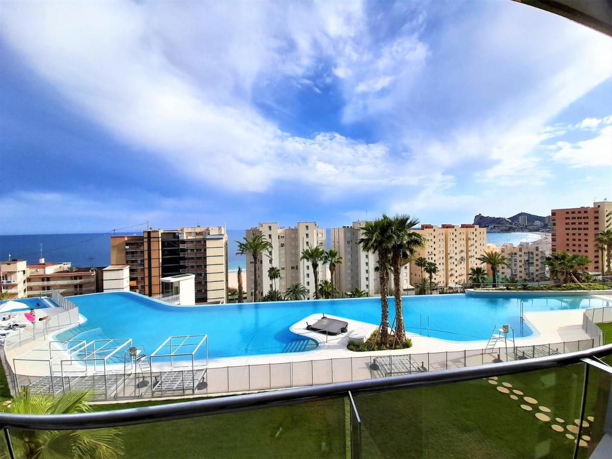 Apartamento Sunset Cliffs