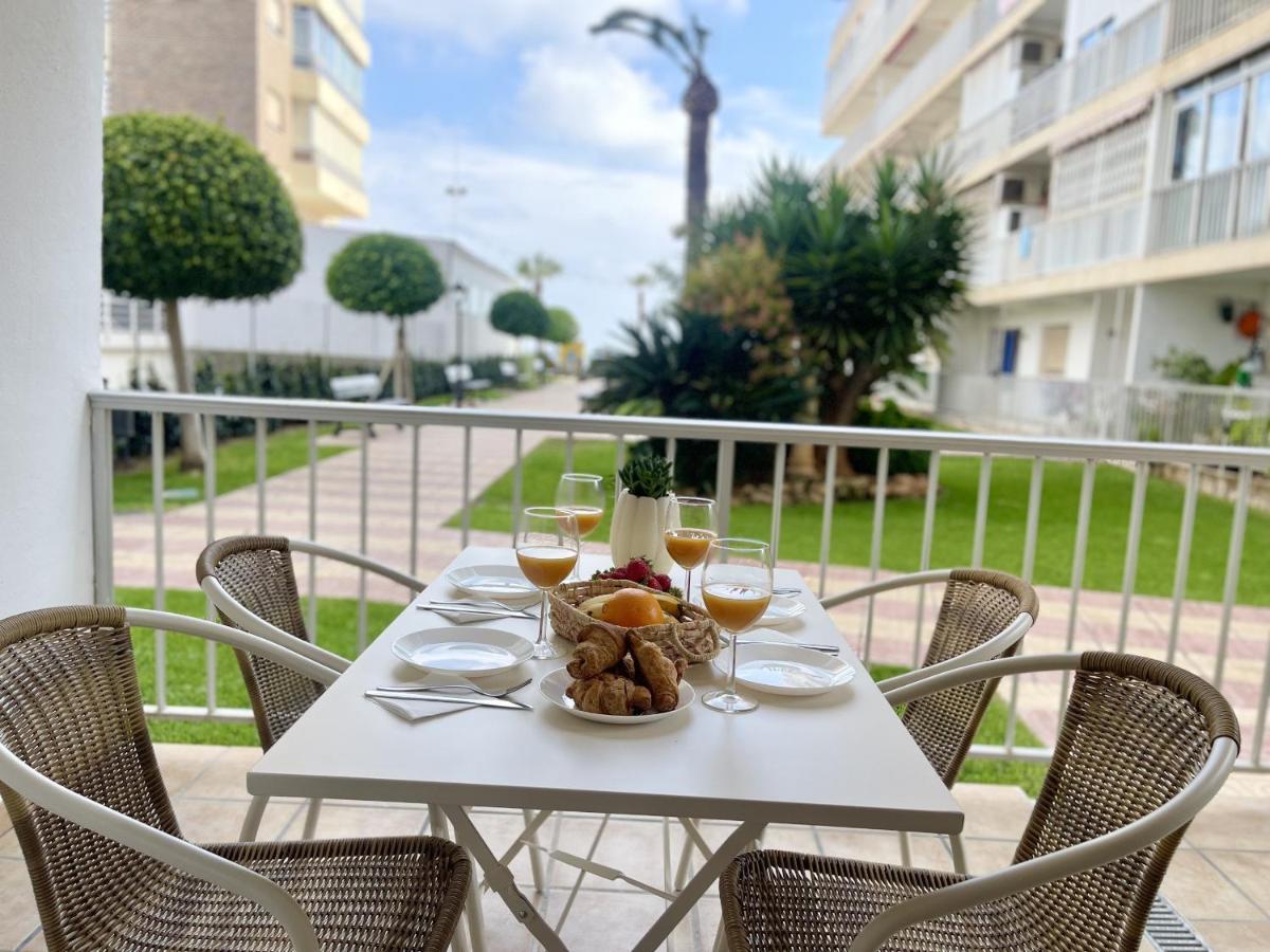 Appartement El Pato Benidorm