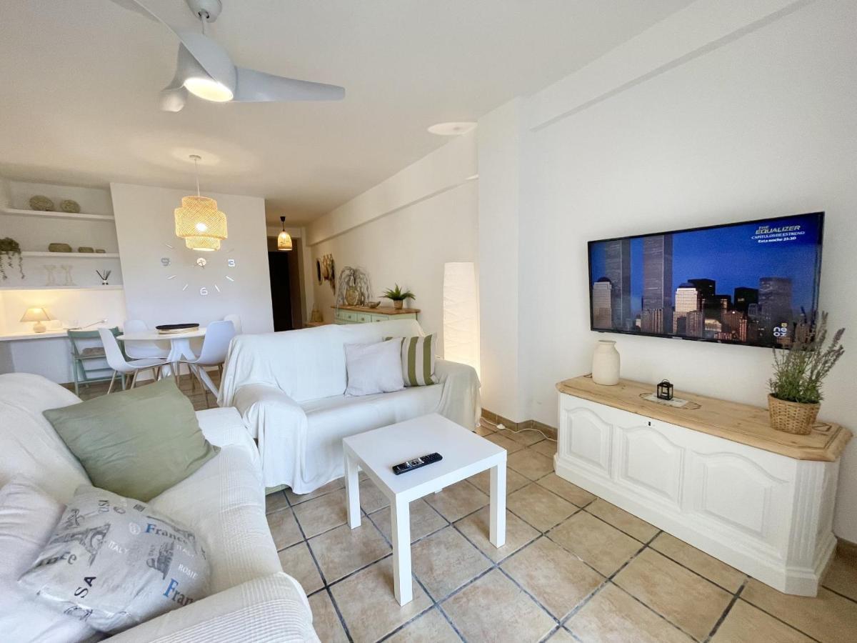Appartement El Pato Benidorm