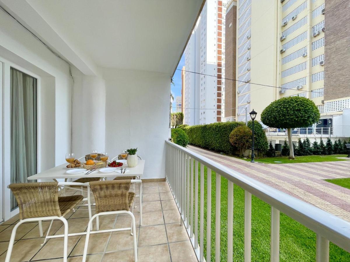 El Pato Appartement