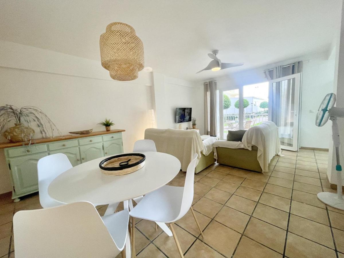 Appartement El Pato Benidorm