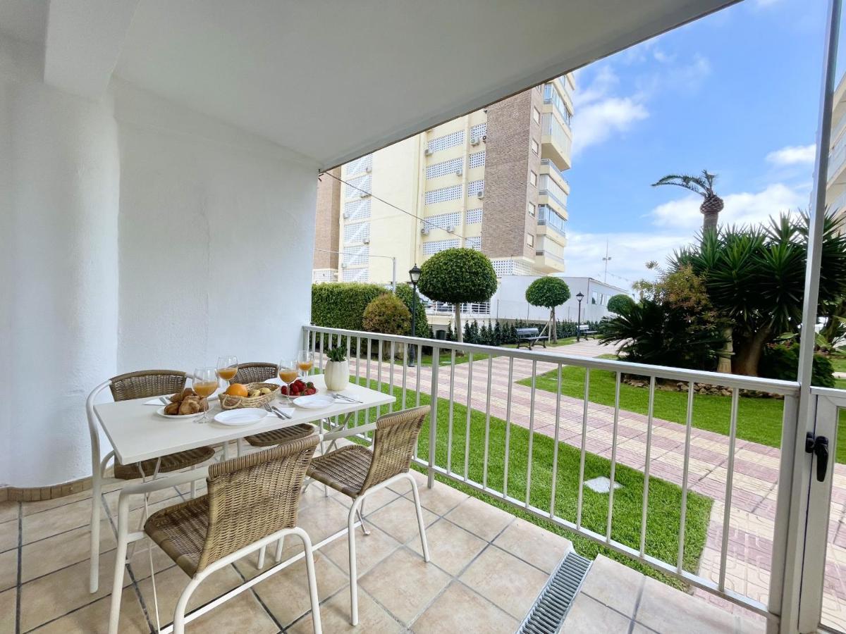 El Pato Appartement *
