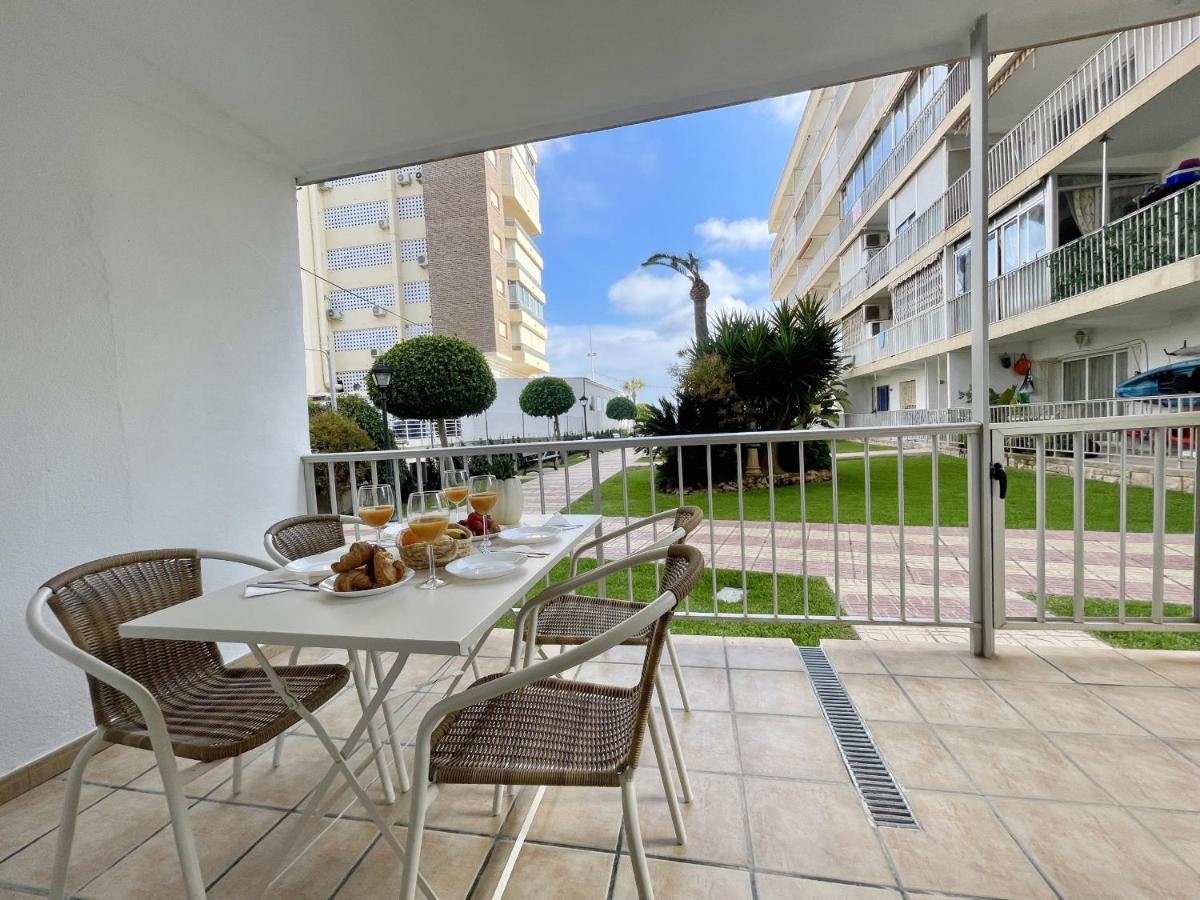 El Pato Appartement Benidorm