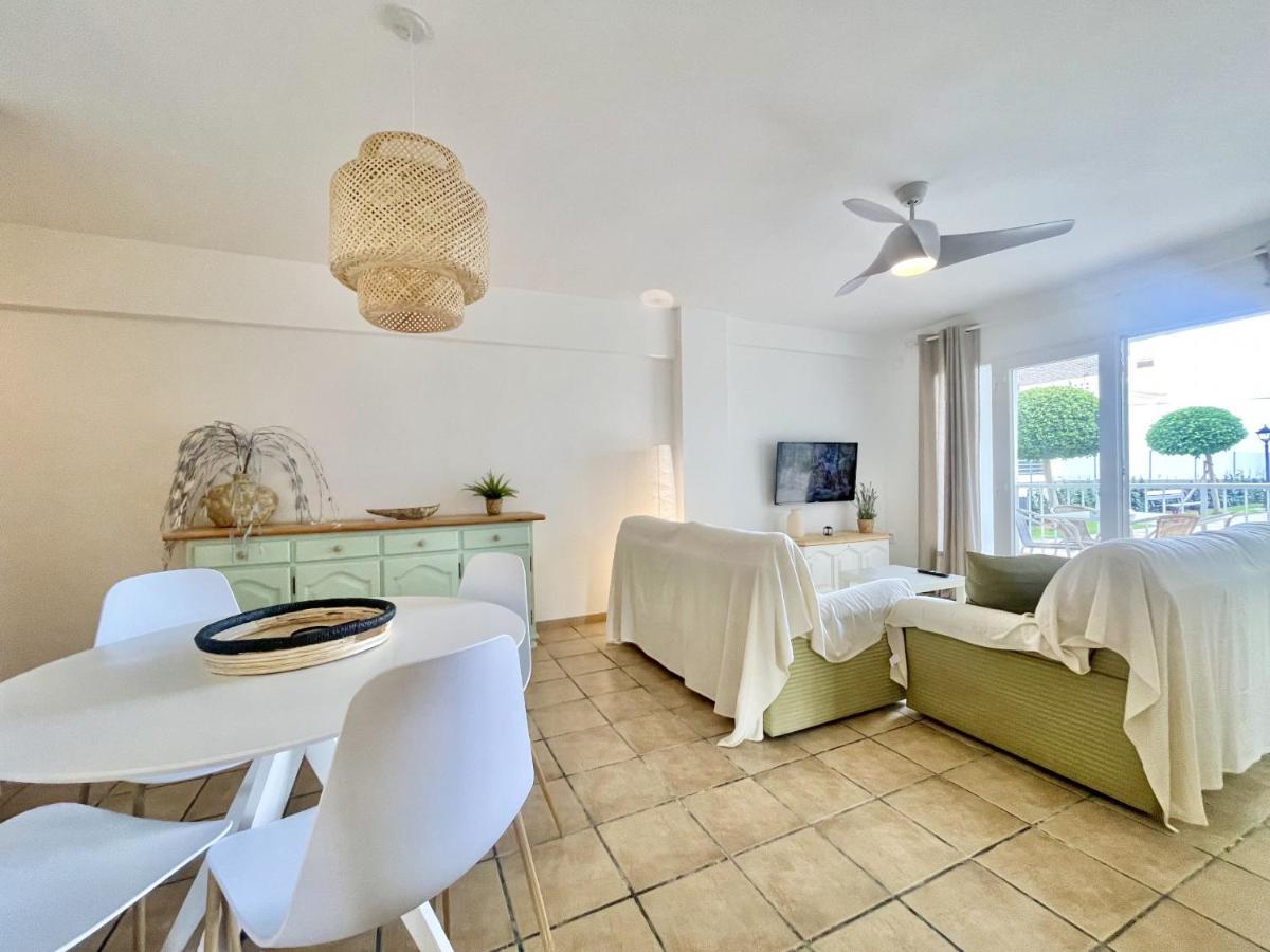 El Pato Appartement *