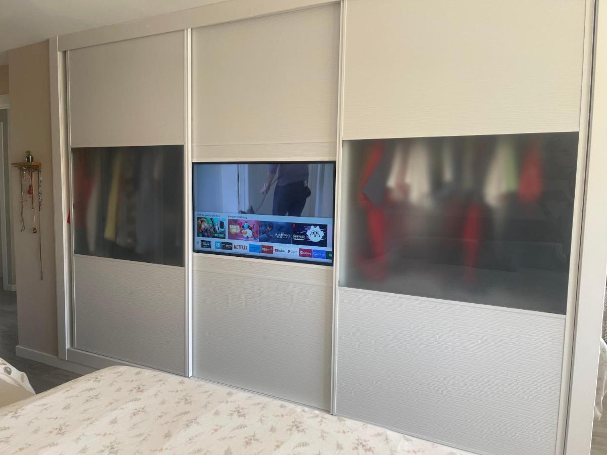 Precioso En El Centro De Apartamento Benidorm