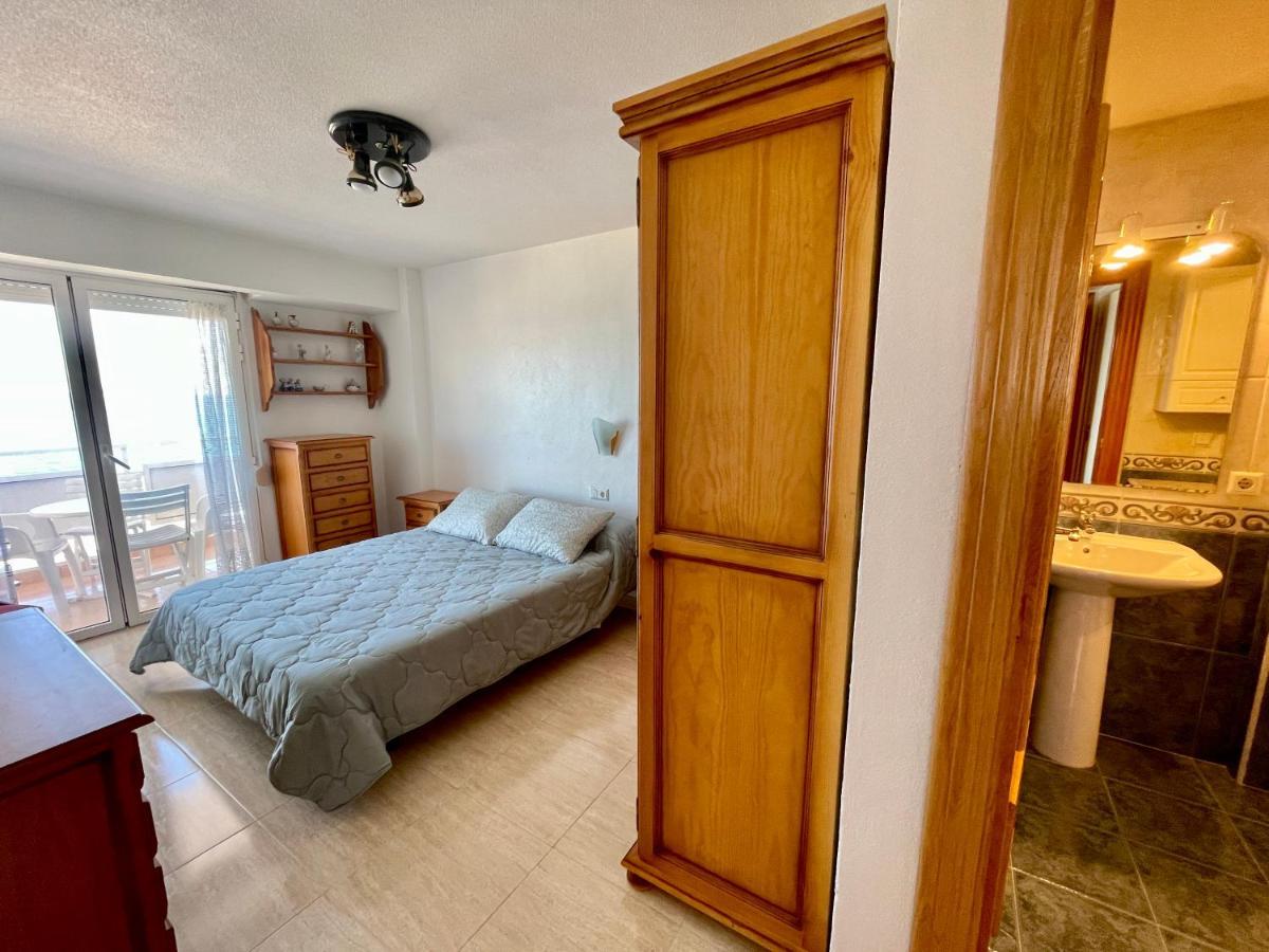 Imperial Appartement Benidorm