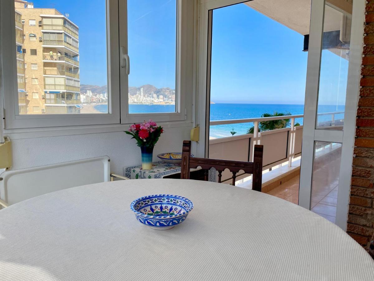 Appartement Imperial Benidorm