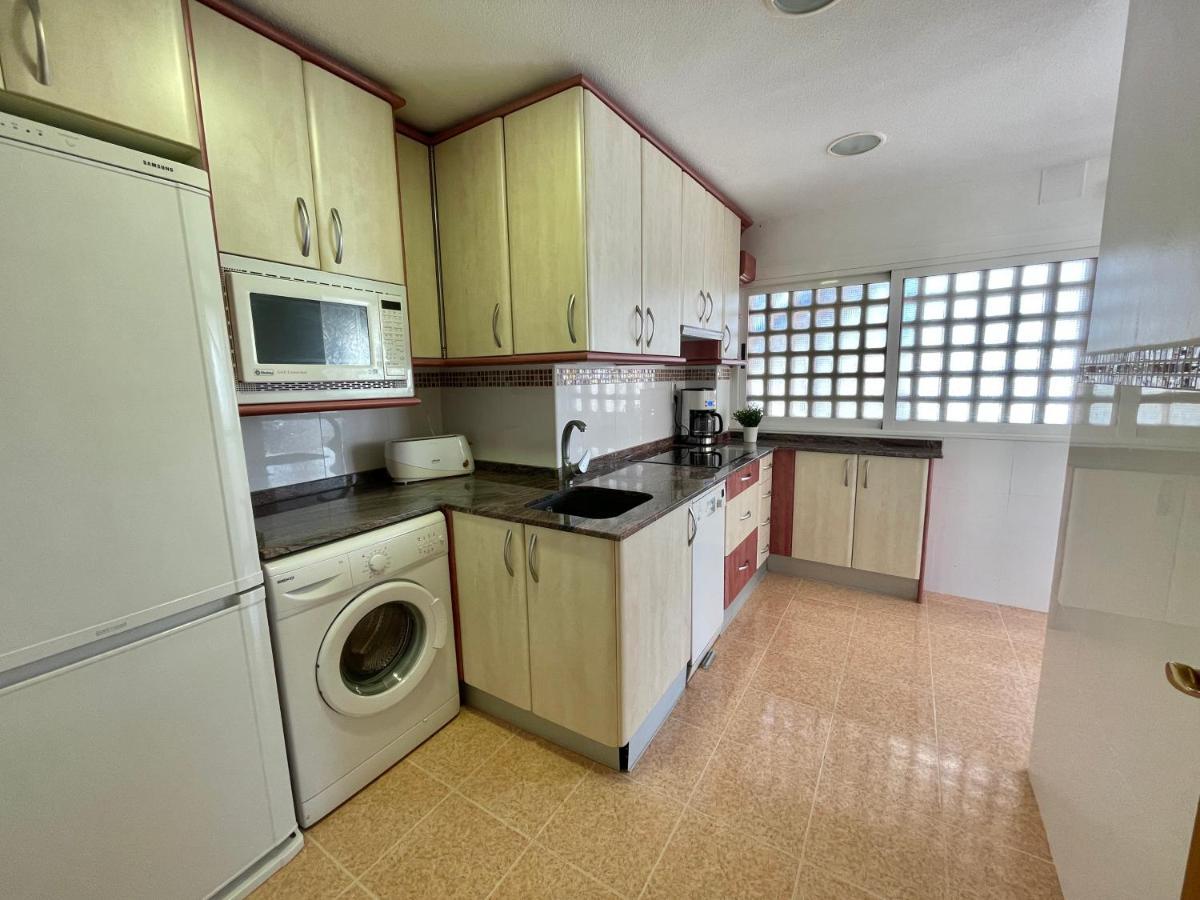 Appartement Imperial Benidorm