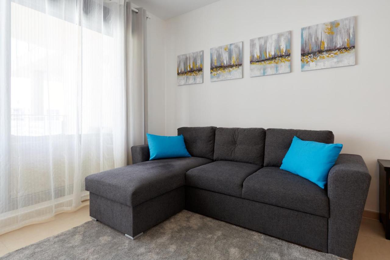Appartement Luxurious Newly Renovated 2 Bedroom By The