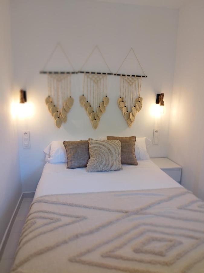 Apartment Playa Levante
