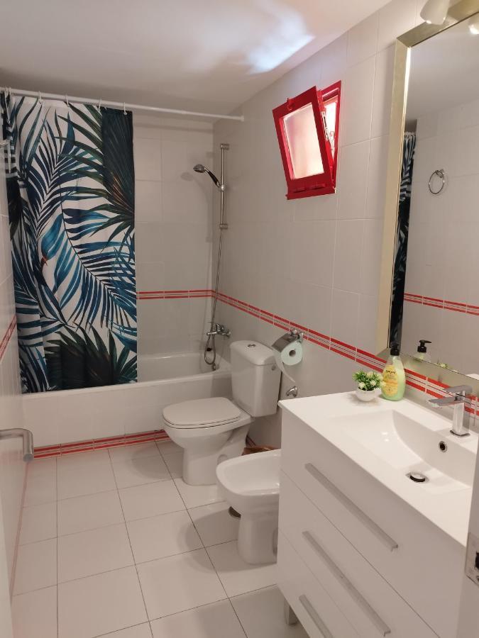 Playa Levante Apartment *