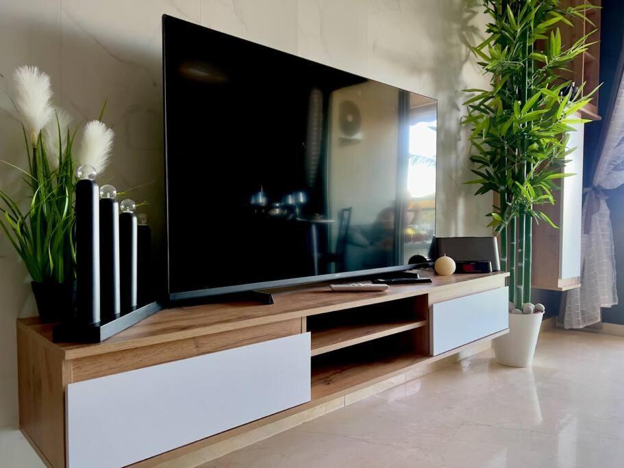 Apartment Mira Mar Atrium Beach *