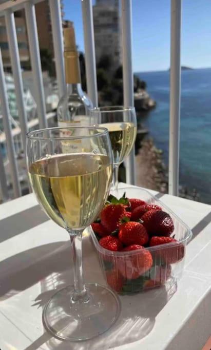 Mira Mar Atrium Beach Benidorm