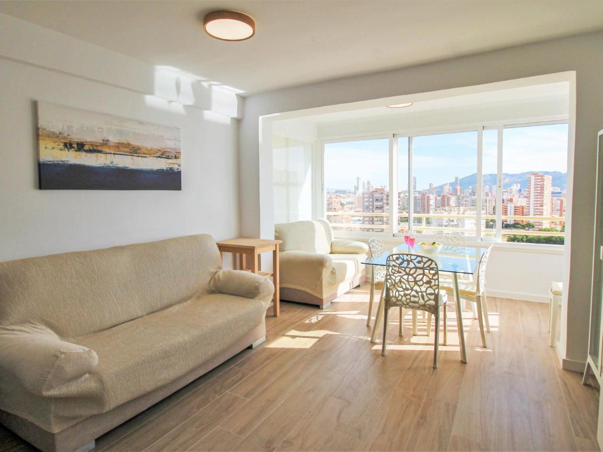 Pintor Sorolla By Interhome Appartement Benidorm