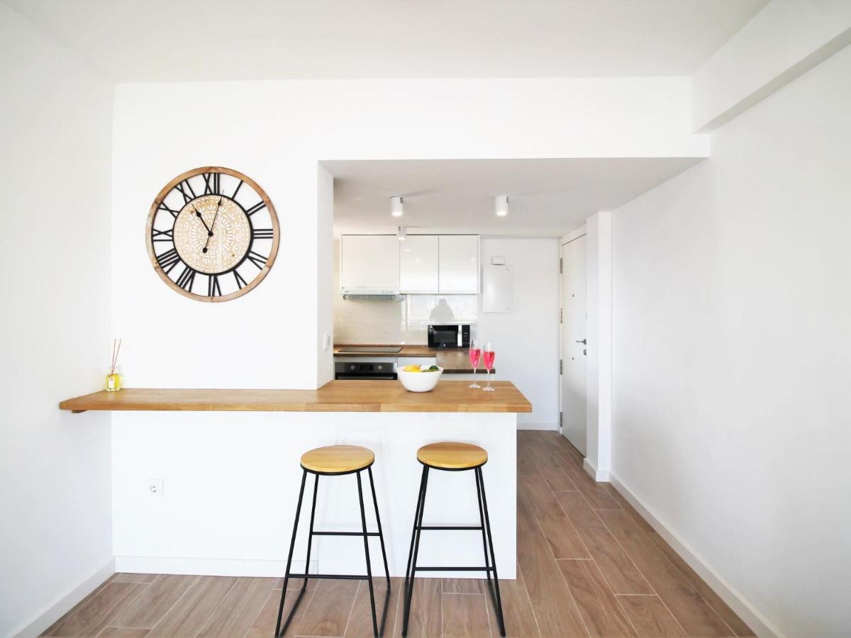 Pintor Sorolla By Interhome Appartement Benidorm