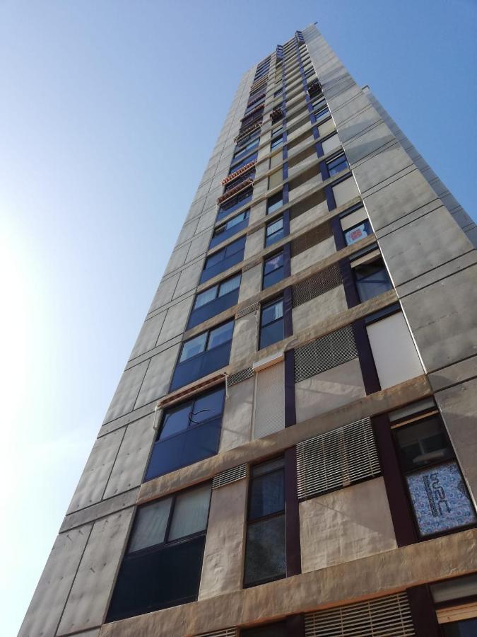 Gemelos 15 Turis - Premium Benidorm