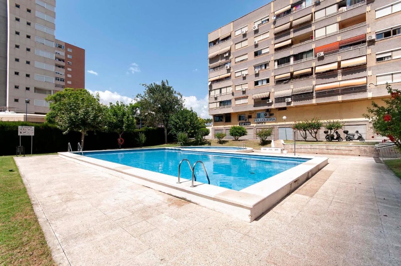 Fantástico ático Con Enorme Terraza Y Chill Out