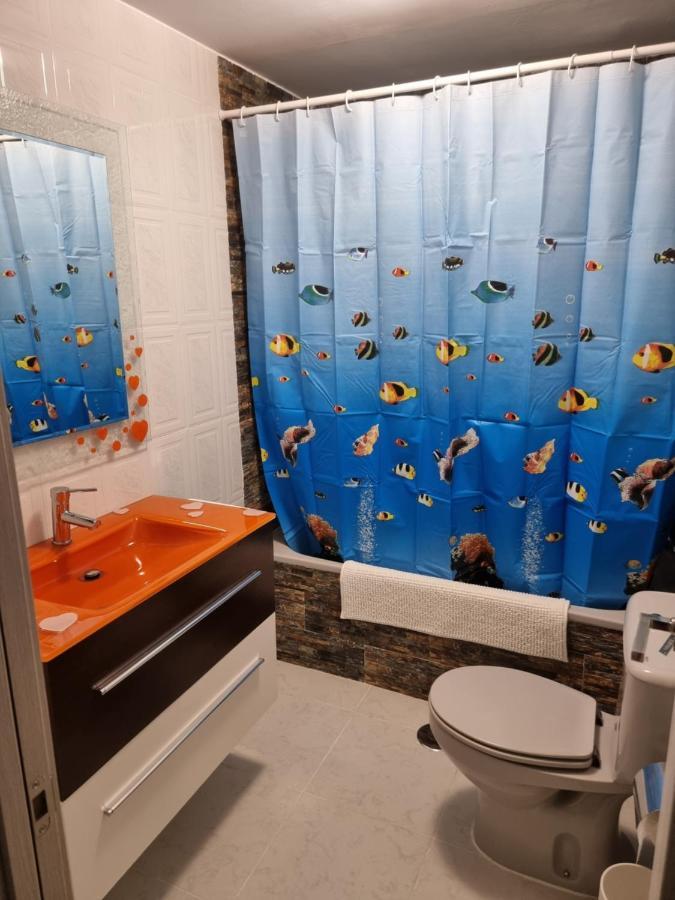 Apartamento Cielo De *