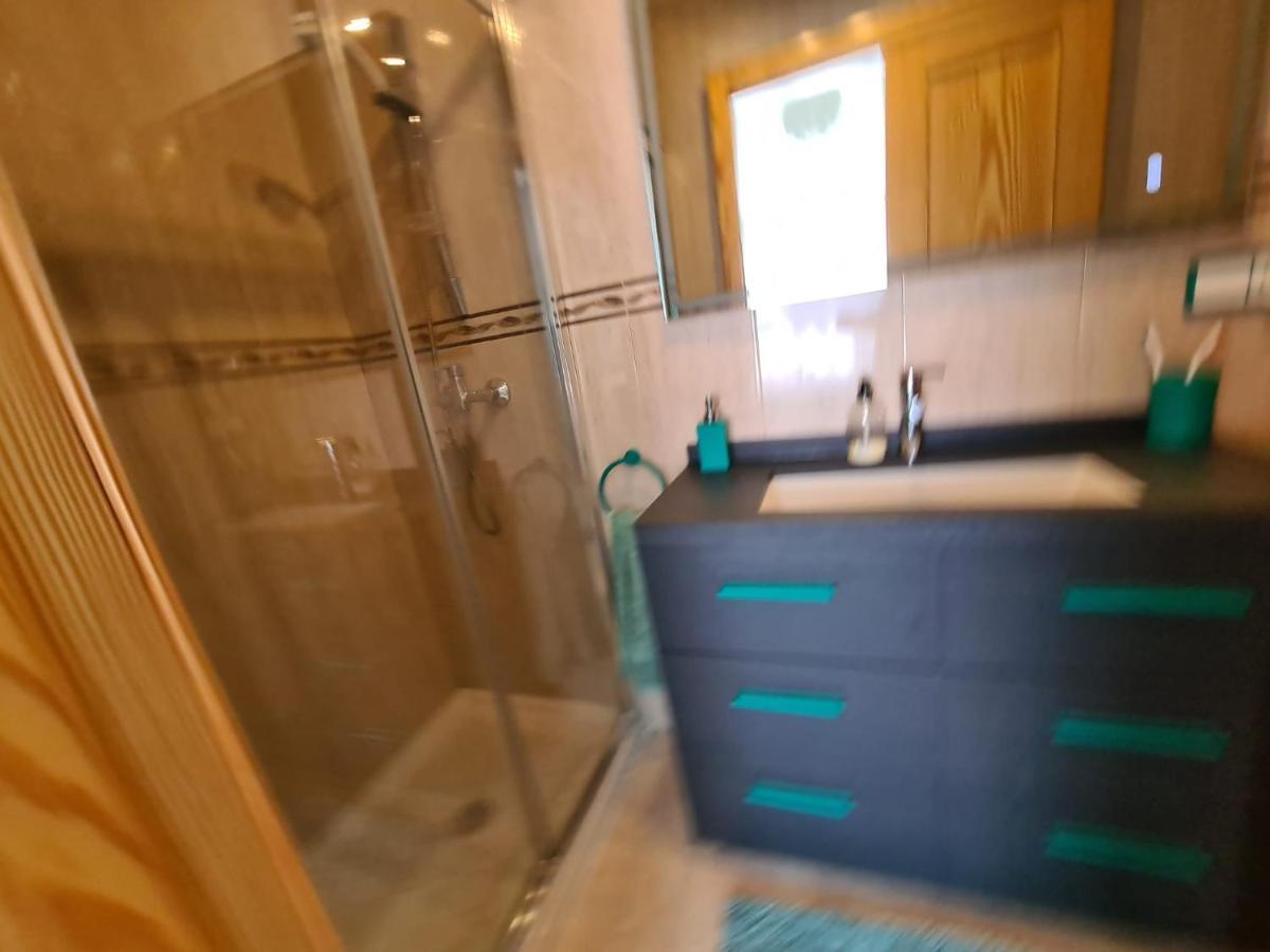 Residencial Lidersol If Appartement *