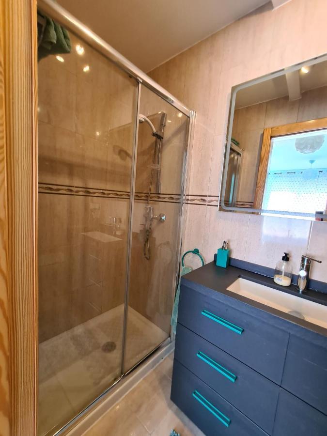 Appartement Residencial Lidersol If
