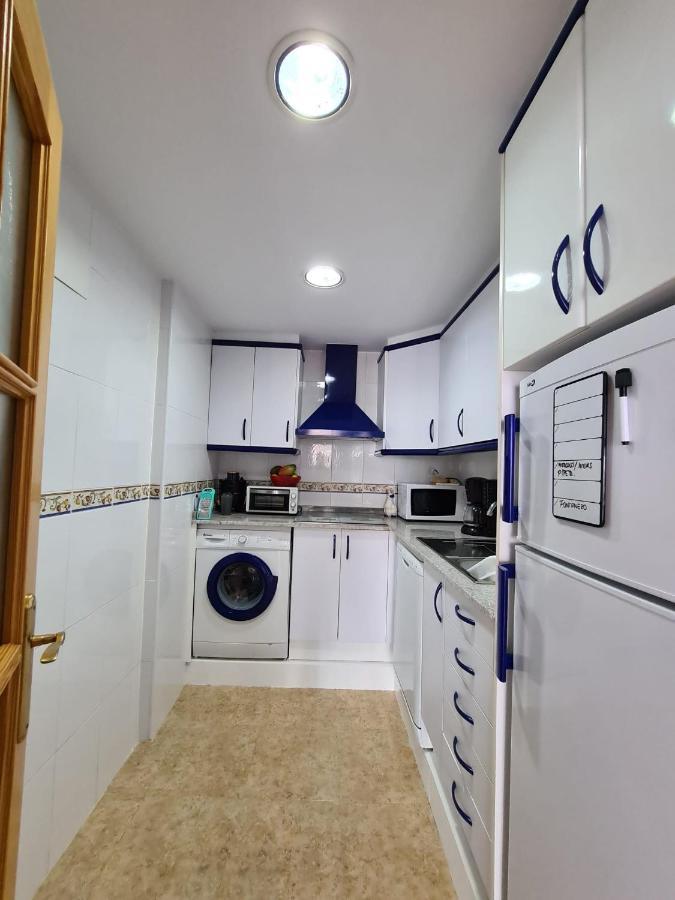 Appartement Residencial Lidersol If