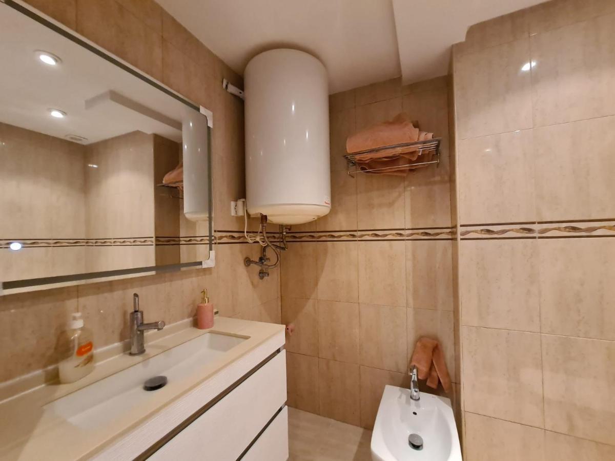 Residencial Lidersol If Appartement *