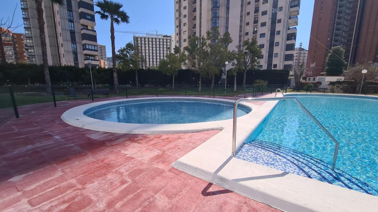 Residencial Lidersol If Benidorm