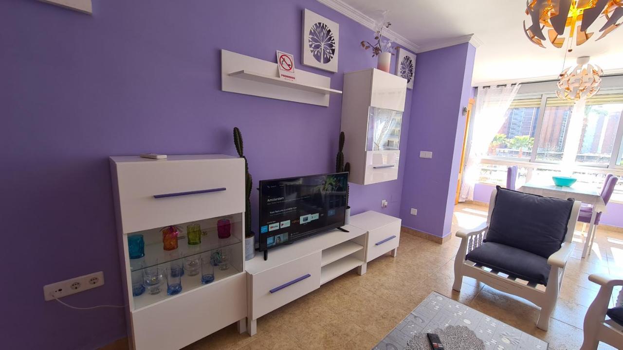 Residencial Lidersol If Appartement *