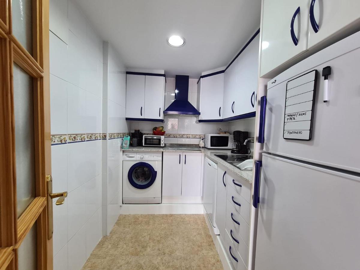 Appartement Residencial Lidersol If Benidorm