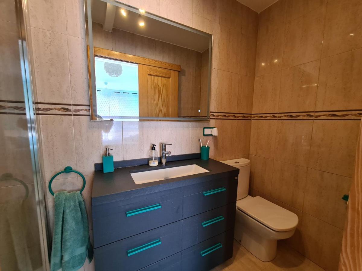 Appartement Residencial Lidersol If Benidorm
