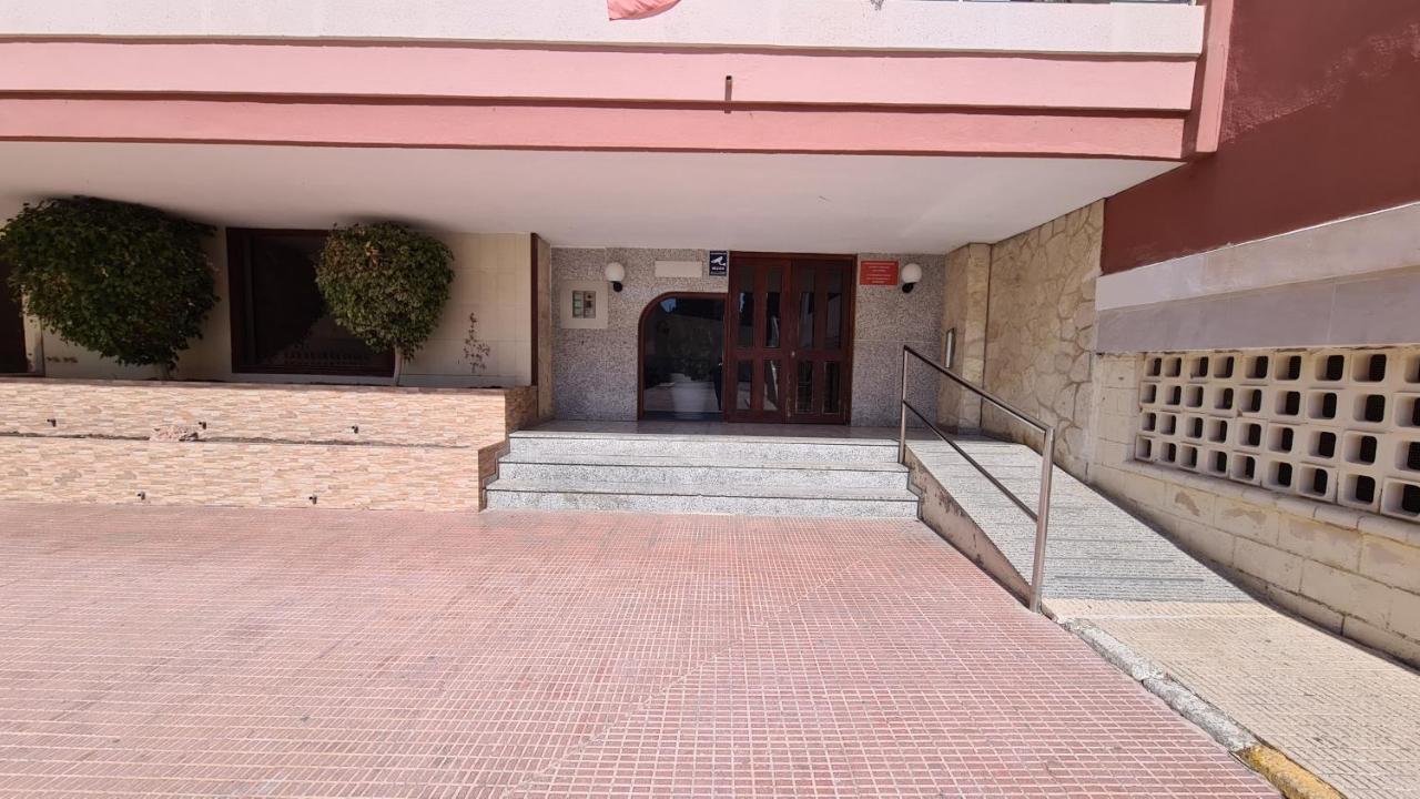 Appartement Residencial Lidersol If