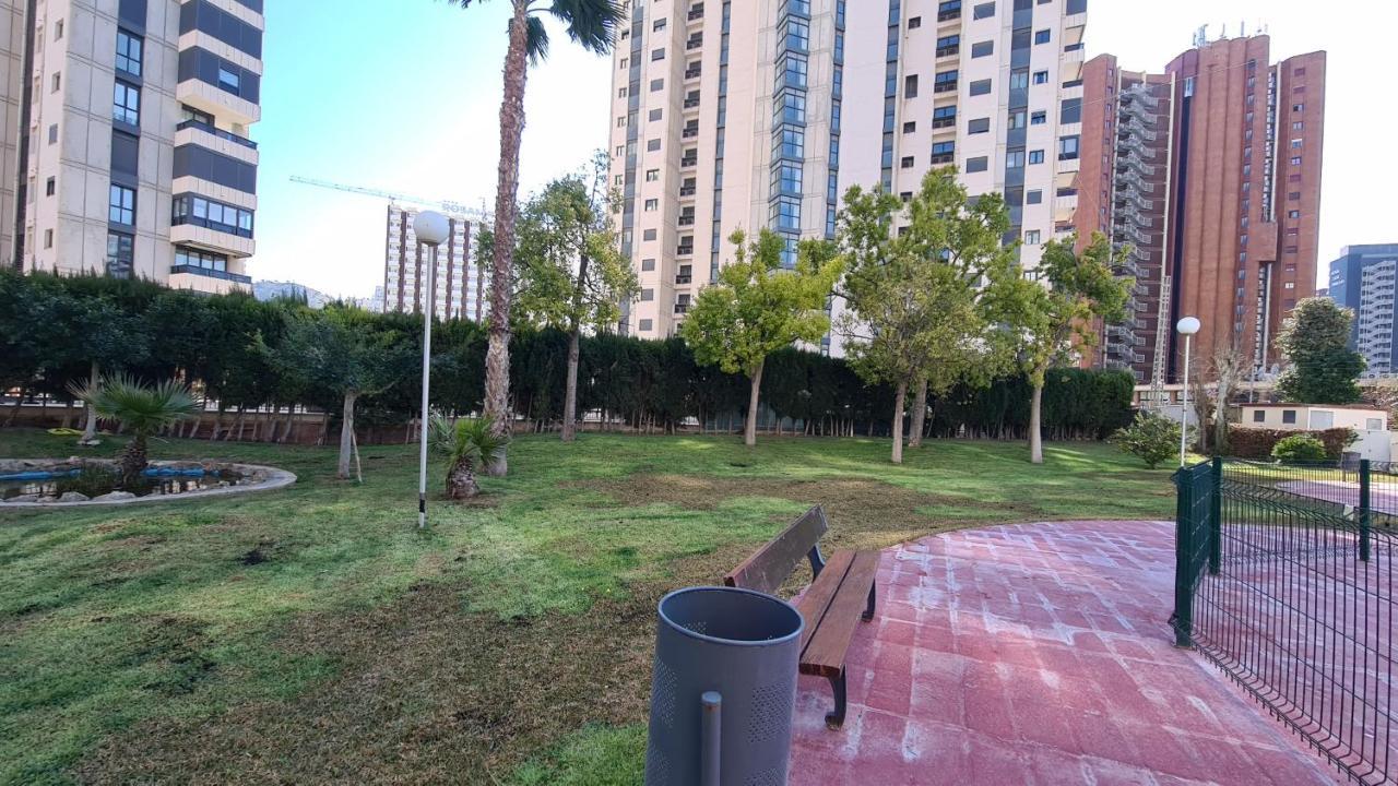 Appartement Residencial Lidersol If *