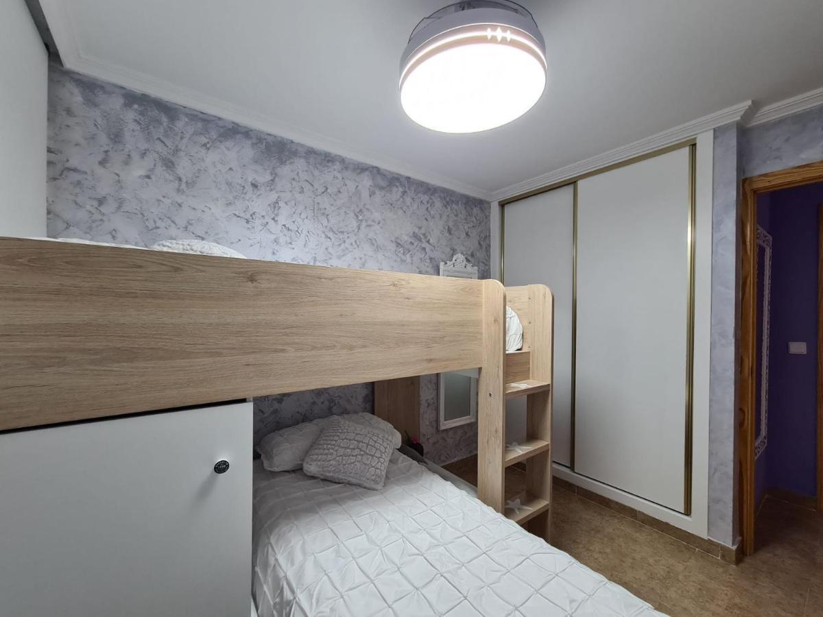 Residencial Lidersol If Appartement *