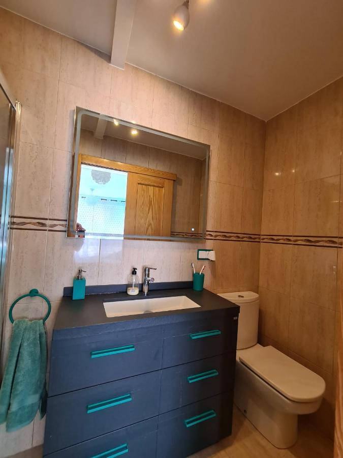 Residencial Lidersol If Appartement *