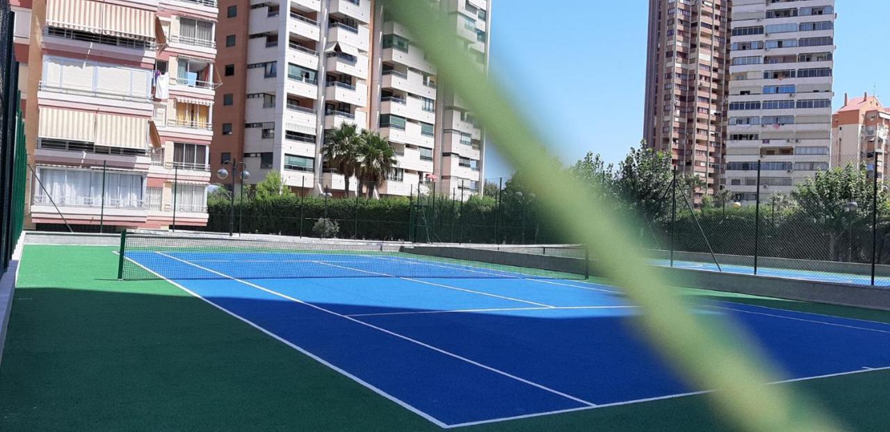 Residencial Lidersol If Benidorm