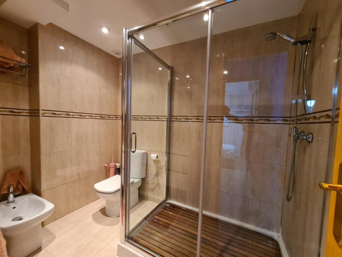 Appartement Residencial Lidersol If *