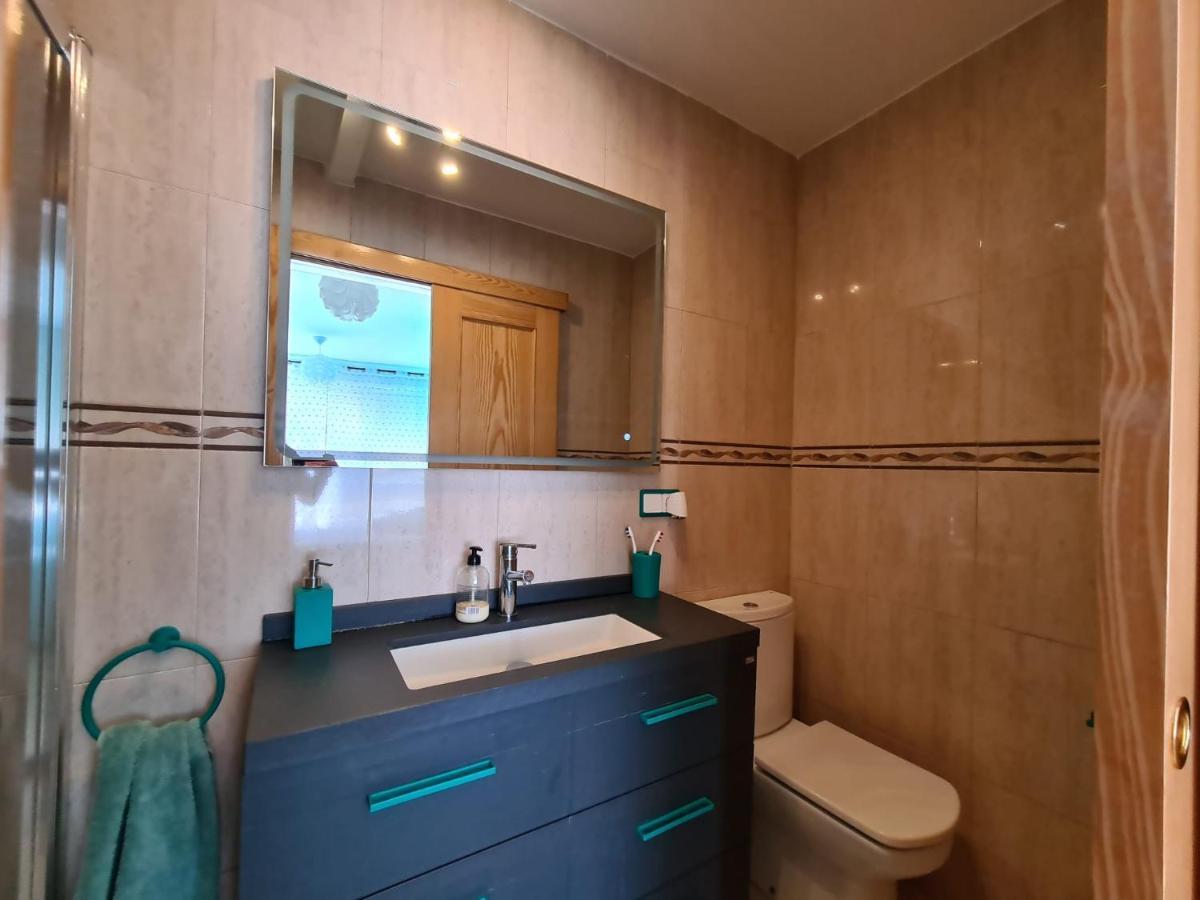 Apartment Residencial Lidersol If Benidorm