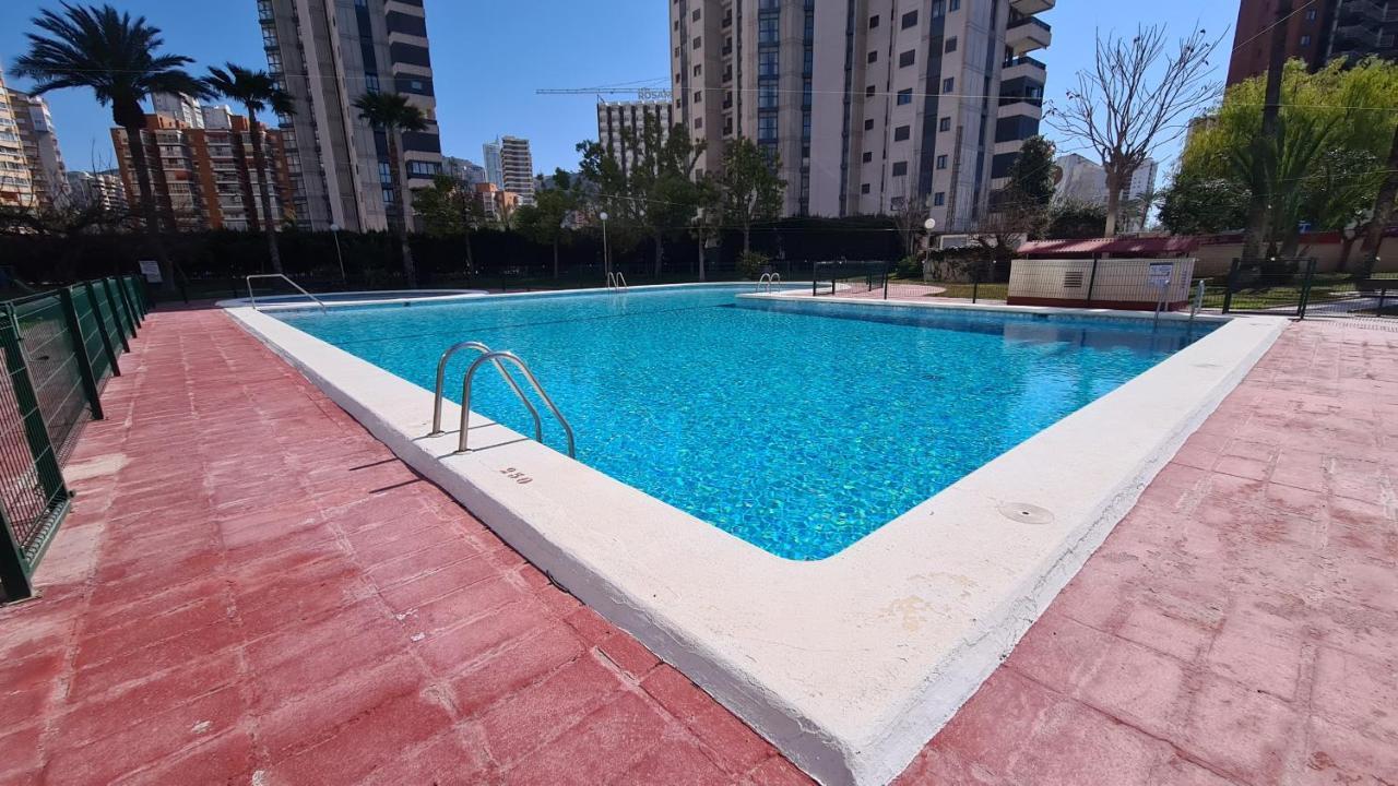 Residencial Lidersol If