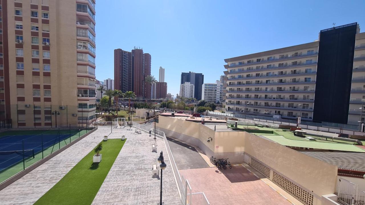 Residencial Lidersol If